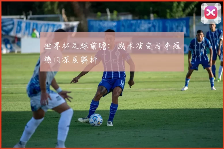 世界杯足球前瞻:战术演变与夺冠热门深度解析