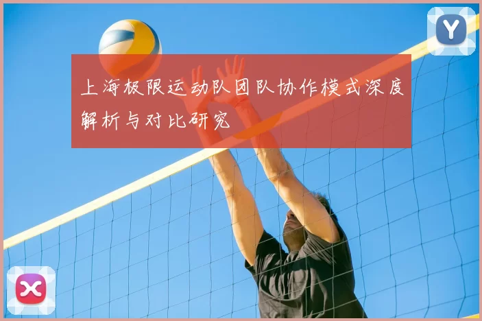 上海极限运动队团队协作模式深度解析与对比研究