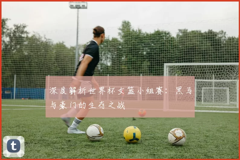 深度解析世界杯女篮小组赛:黑马与豪门的生存之战