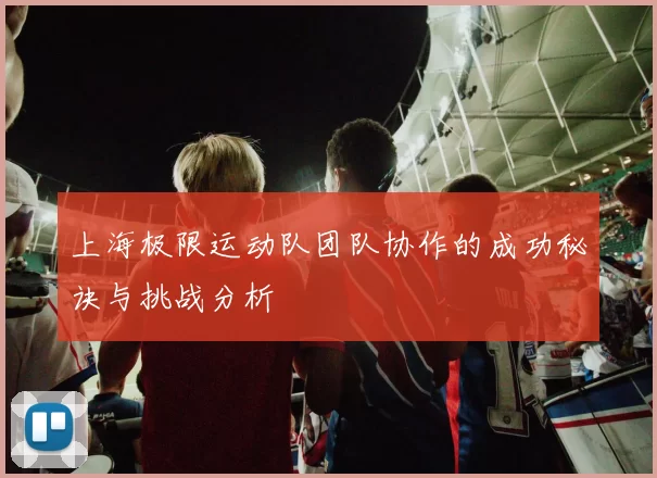上海极限运动队团队协作的成功秘诀与挑战分析