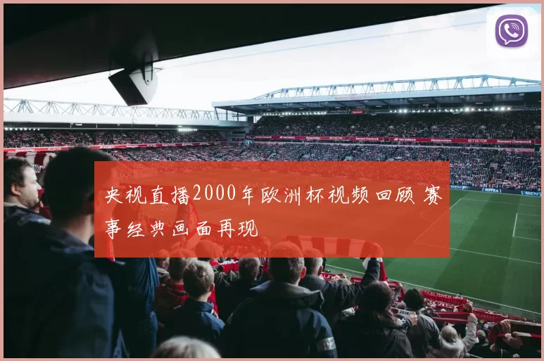 央视直播2000年欧洲杯视频回顾 赛事经典画面再现