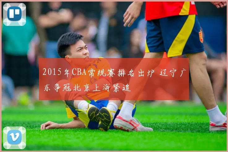 2015年CBA常规赛排名出炉 辽宁广东争冠北京上海紧追