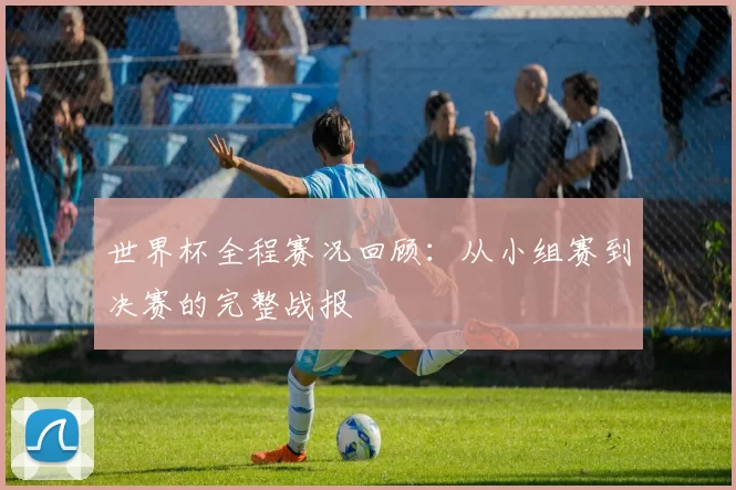 世界杯全程赛况回顾：从小组赛到决赛的完整战报