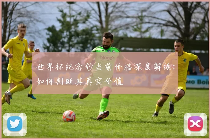 世界杯纪念钞当前价格深度解读:如何判断其真实价值