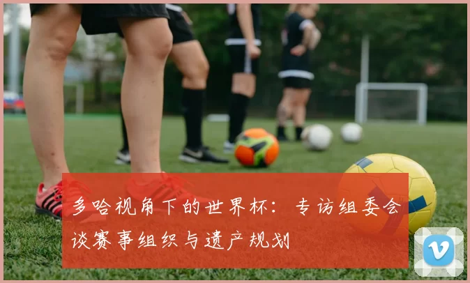多哈视角下的世界杯:专访组委会谈赛事组织与遗产规划