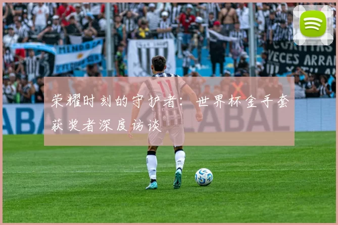 荣耀时刻的守护者:世界杯金手套获奖者深度访谈