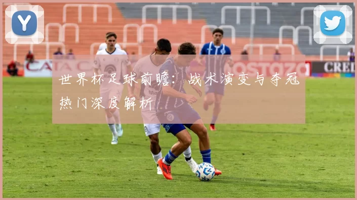 世界杯足球前瞻:战术演变与夺冠热门深度解析