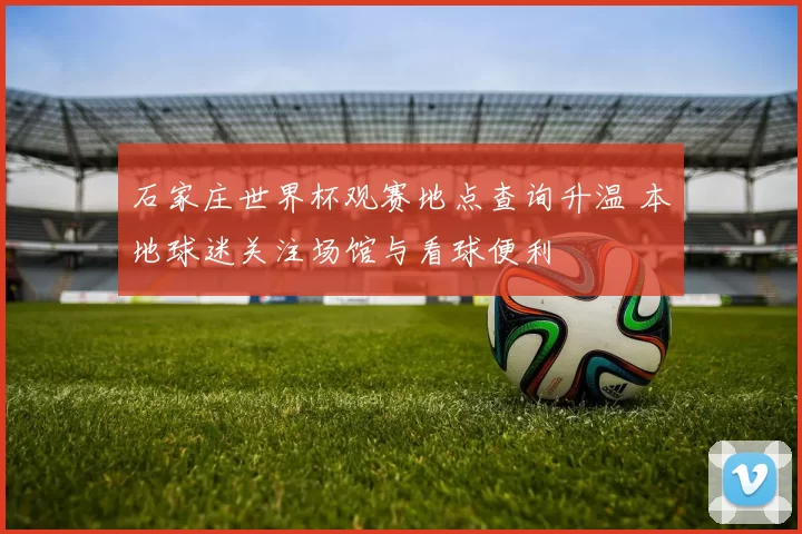 石家庄世界杯观赛地点查询升温 本地球迷关注场馆与看球便利