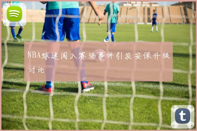 NBA球迷闯入赛场事件引发安保升级讨论